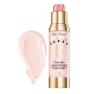 Dew You Luminous Face Primer RADIANT PEARL